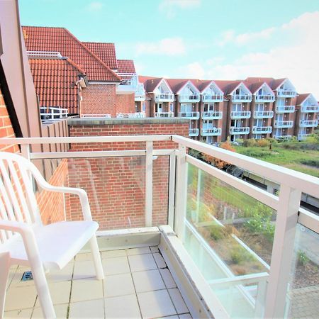 Апартаменти Residenz Albatros Cuxhaven 2 Екстер'єр фото