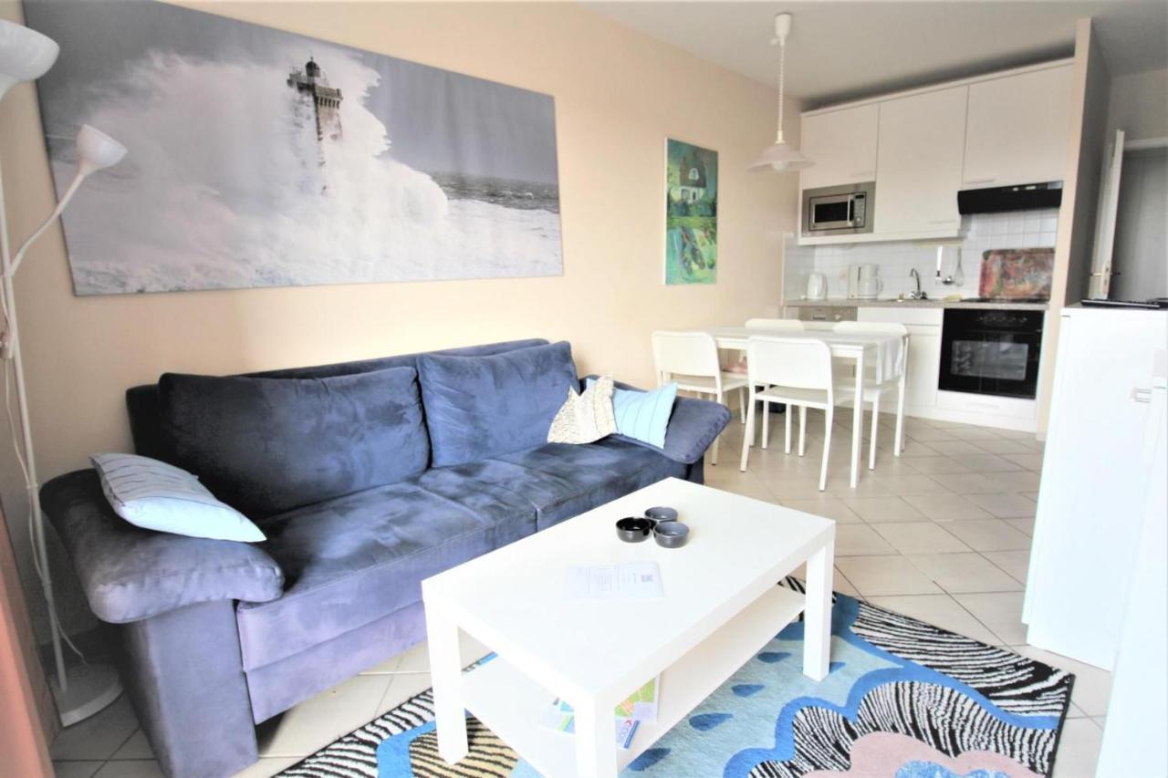 Апартаменти Residenz Albatros Cuxhaven 2 Екстер'єр фото